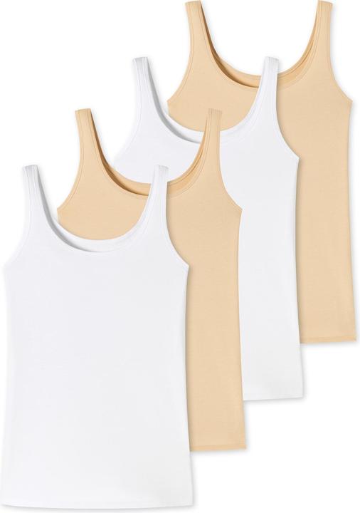 Schiesser Trägertop Uncover (L)