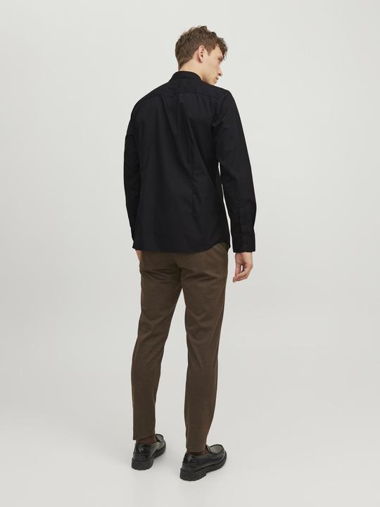 Immagine prodotto Jack & Jones Camicia a tinta unita (XL)