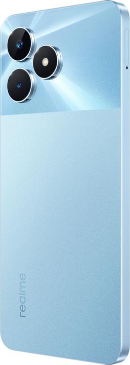 Produktbild realme Note 50 (128 GB, Sky Blue, 6.74", Dual SIM, 13 Mpx, 4G)