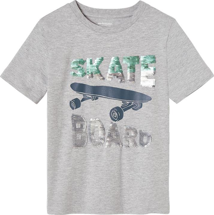 Heather grey