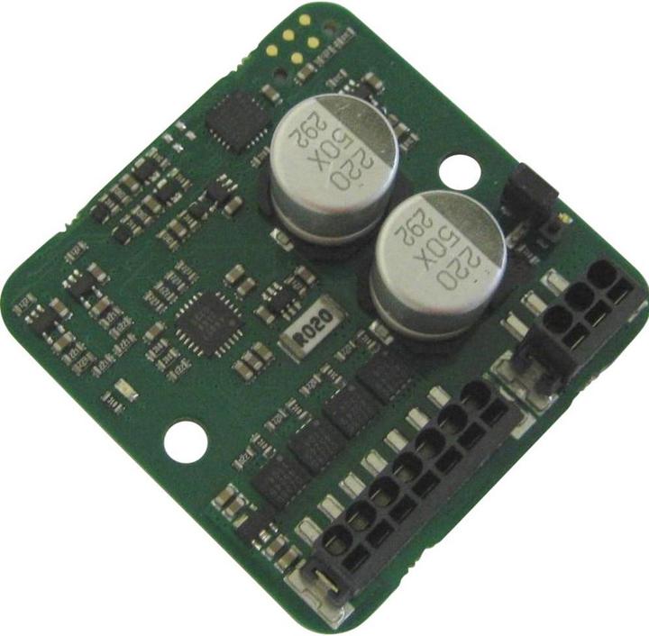 Image du produit EPH Elektronik Régulateur de vitesse pour 2 sens