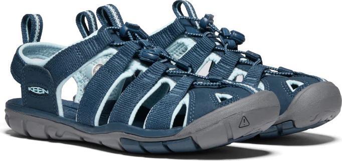 Actual product image Keen W Clearwater CNX (38.5)