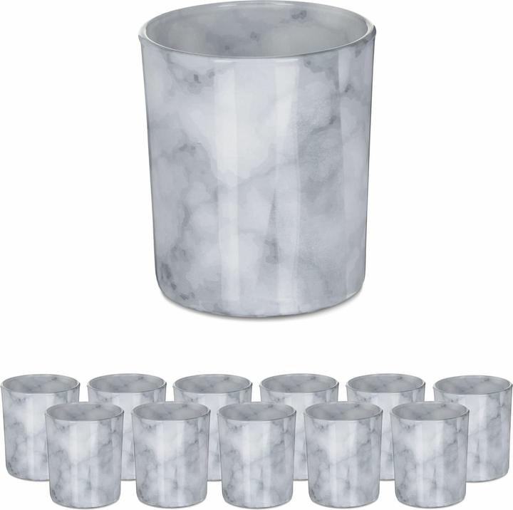 Produktbild Relaxdays Gartenfackel