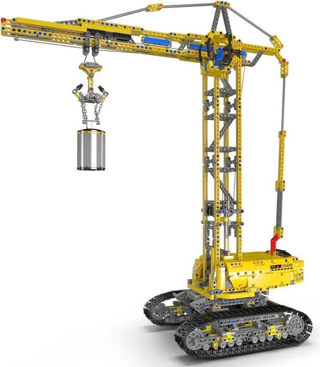 Produktbild Mould King Turmdrehkran 17059