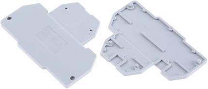 Produktbild Phoenix Contact Endabdeckung Mini D-MTTB