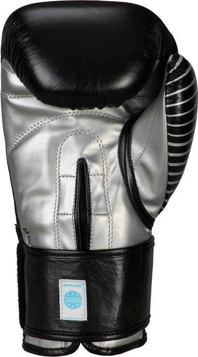 Actual product image adidas Wako Competition Boxhandschuhe (16 OZ, One size)