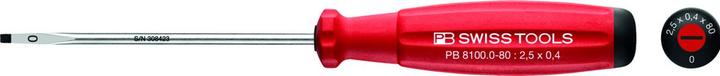 Immagine prodotto PB Swiss Tools PB8100 Swissgrip (Viti con testa a intaglio)