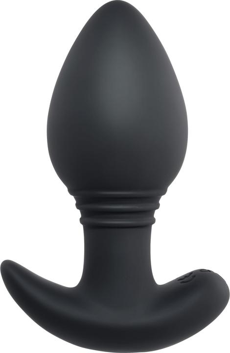 Immagine prodotto Evolved Plug and Play Analplug Schwarz