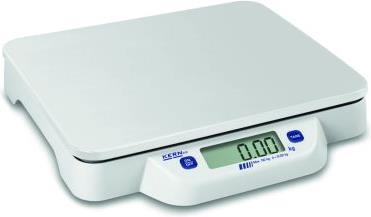 Actual product image Kern Precision balance 0,02 kg : 50 kg
