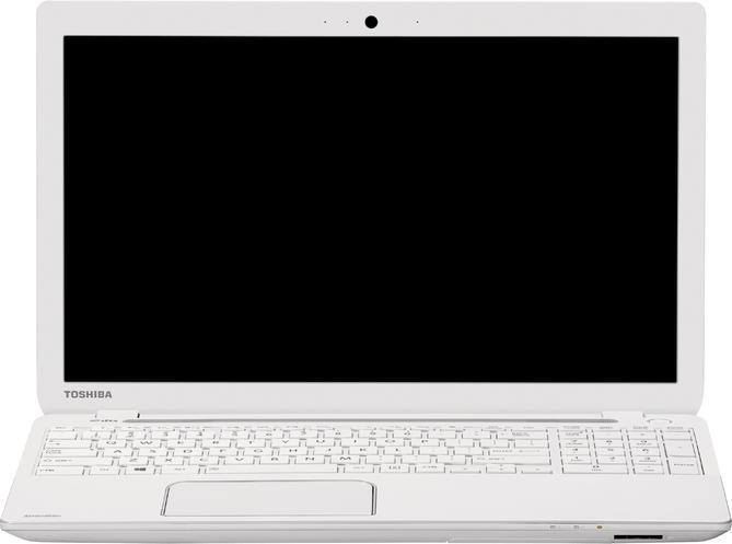Actual product image Toshiba Satellite L50-A-1CE (15.60", Intel Core i5-4200M, 8 GB, CH)