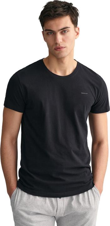 Image du produit GANT C-NECK 2-PACK (XXL)