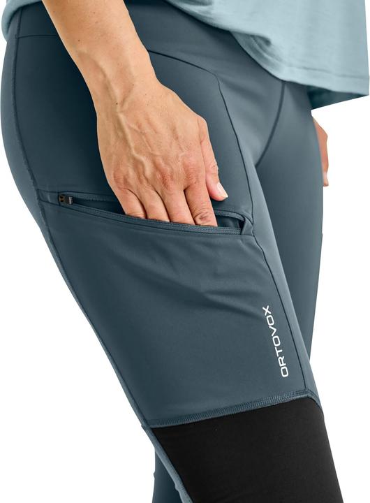 Image du produit Ortovox Women's Seceda Tights (XS)