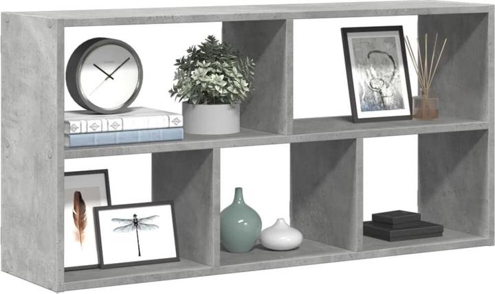 Image du produit VidaXL Étagère murale (100 x 25 x 50 cm)