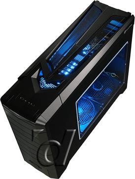 Produktbild Silverstone SST-RV02B-W Raven 2 Big-Tower - black (ATX)