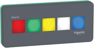 Image du produit Schneider Electric Illuminated USB Switch