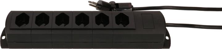Actual product image Max Hauri Prime Line (6 x, Type 13, 3 m)