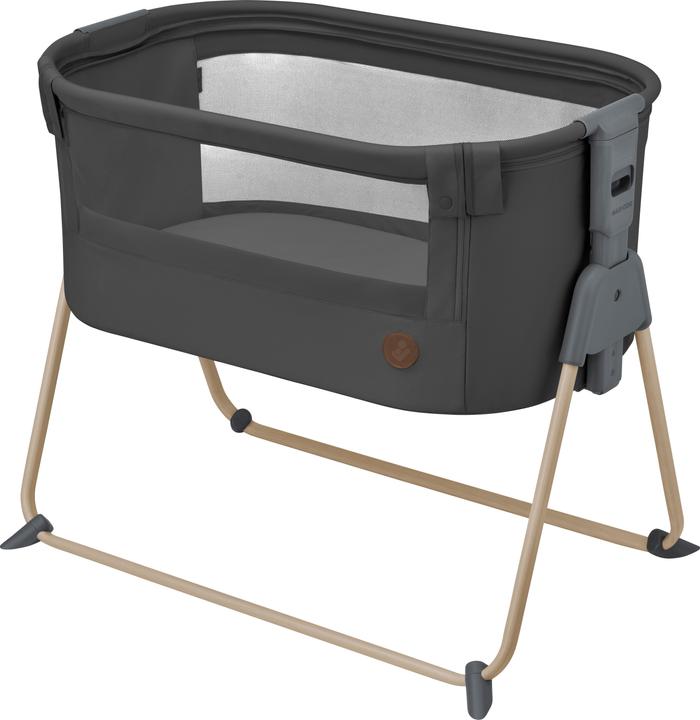Maxi-Cosi Tori Beistellbettchen Beyond Graphite Eco