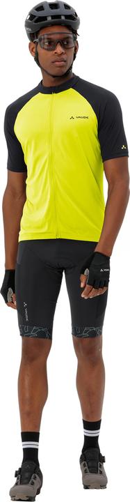 Image du produit Vaude Matera FZ Tricot II (S)