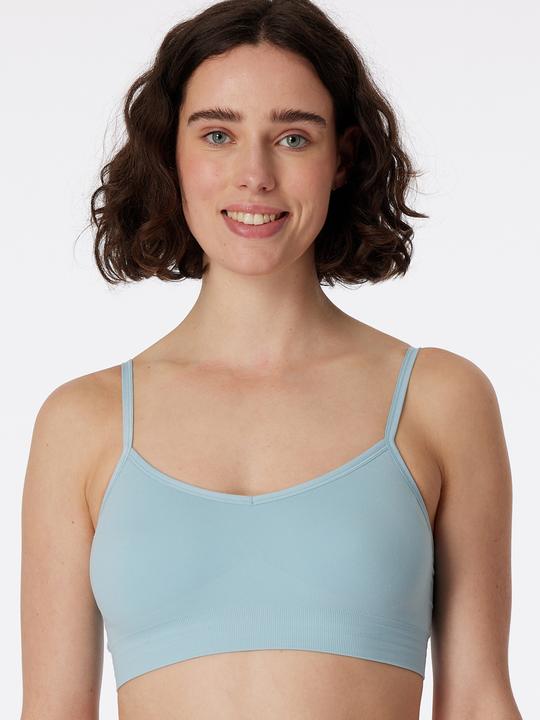 Produktbild Schiesser Bustier Casual Seamless (Einzelpack, XL)