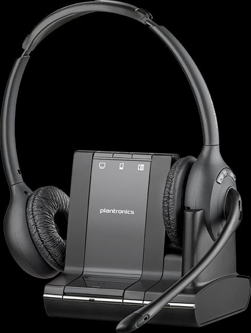 Produktbild Poly Savi W720-M (Kabellos)