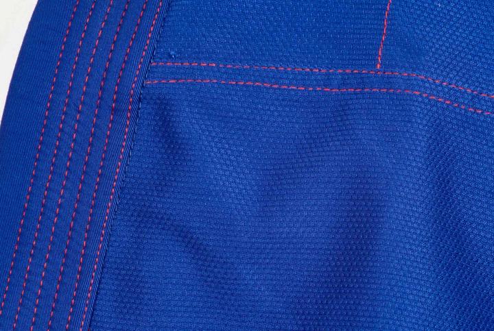 Produktbild Ju-Sports BJJ-Anzug Kids blau (110)
