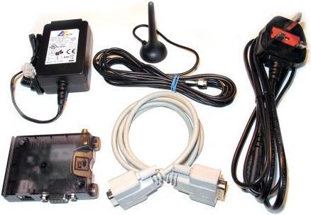 Actual product image Gemalto Cinterion GSM & GPRS Module Pack B