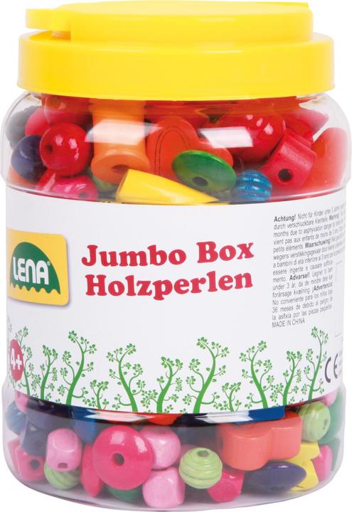 Produktbild Lena Perlen
