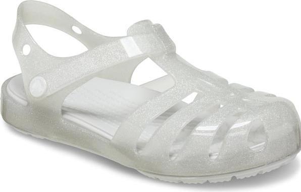 Crocs T's Isabella Glitter Sandal (25)