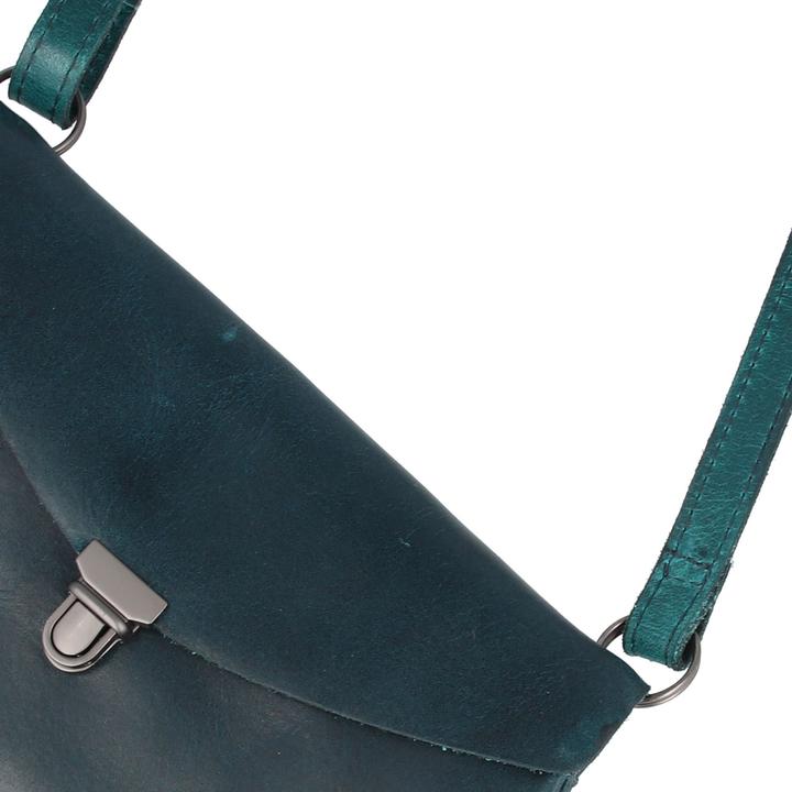Produktbild Harolds Aberdeen Umhängetasche Leder 19 cm