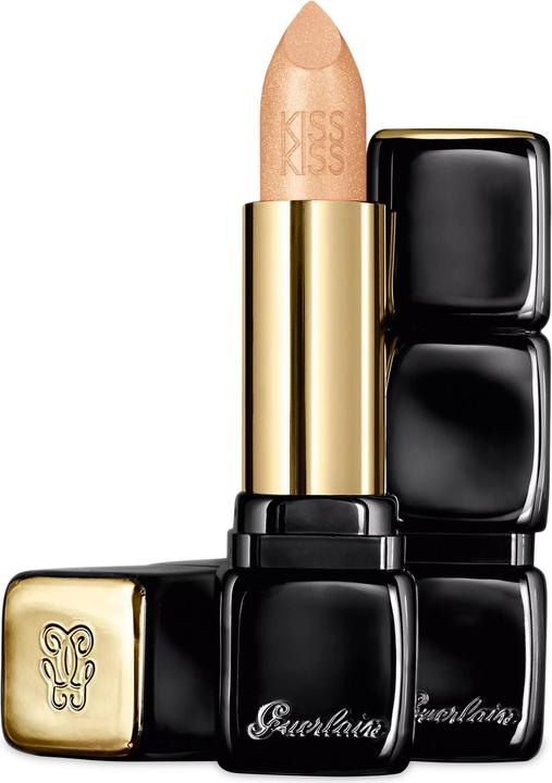 Immagine prodotto Guerlain Collezionista di KissKiss (501 Oro elettrico)