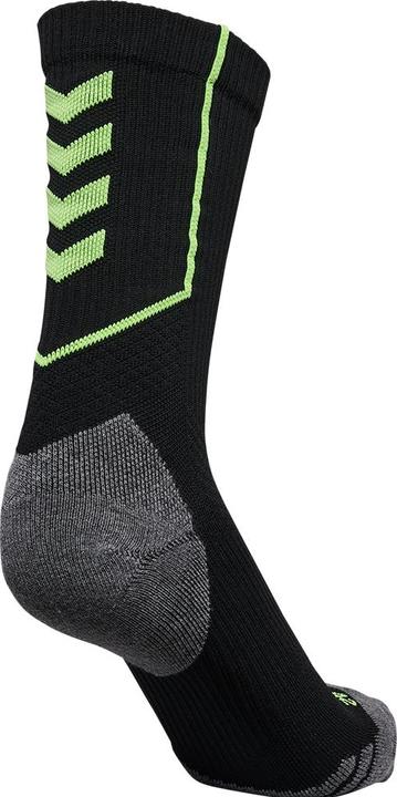 Actual product image hummel Hmlpro Training Socks Low Neon (27 - 30)