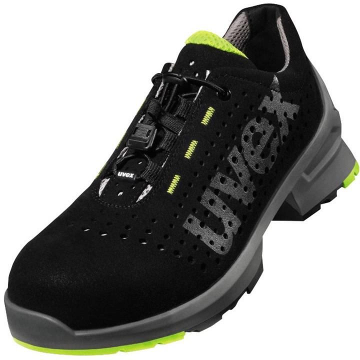Produktbild Uvex Safety Sicherheitsschuhe (S1, 40)