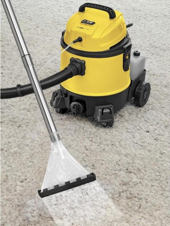 Actual product image Clatronic BSS 1309 (Wet dry vacuum cleaner)