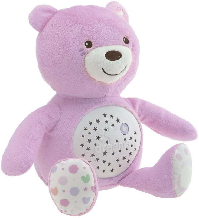 Chicco First Dreams Baby Bear Ourson