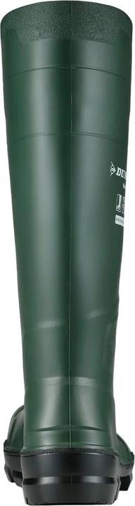 Image du produit Dunlop - Bottes de pluie WORK-IT - Adulte (50)
