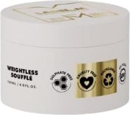 Image du produit Label.M Soufflé sans poids 120 ml (120 ml)