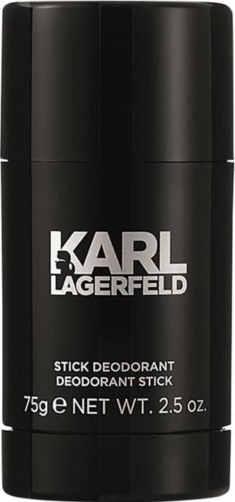 Produktbild Karl Lagerfeld For Men Deo Stick (Stick)