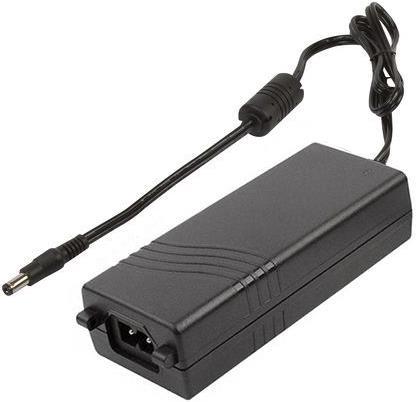 Produktbild XP Power Power Adapter Desk Top C8 12V 5A 60W (60 W)