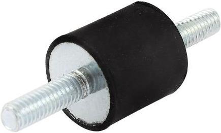 Produktbild Rs Pro Stud Mount (M/M) 25x35mm M6x20 45 ShA