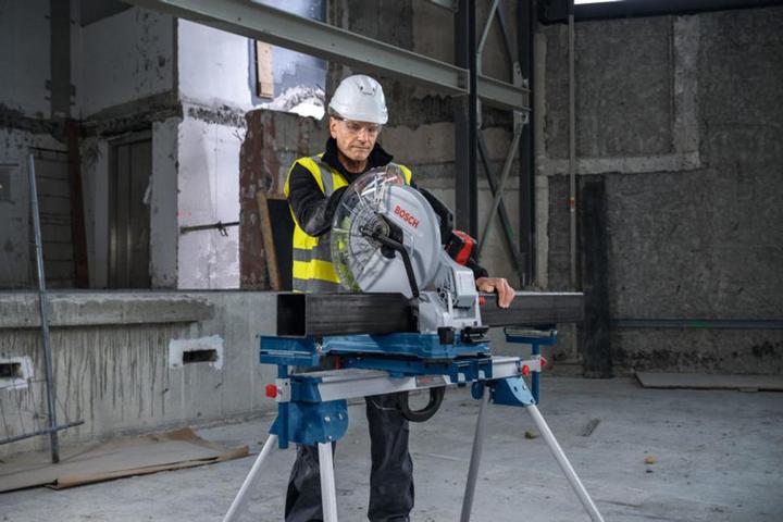 Actual product image Bosch Professional Metalltrennsäge GCD 18V-355 Bosch