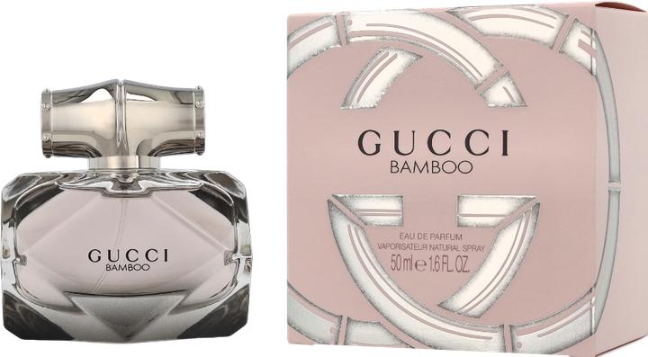 Image du produit Gucci Bambou (Eau de parfum, 50 ml)