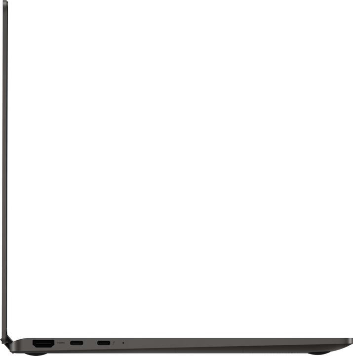 Actual product image Samsung Galaxy Book3 360 (15.60", Intel Core i5-1340P, 8 GB, 512 GB, DE)