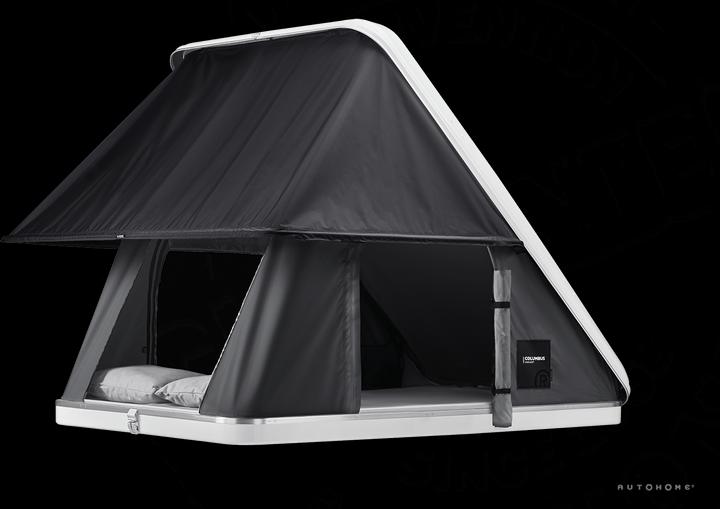 Immagine prodotto Autohome Tenda da tetto Columbus Variant (modello 2024) (Tenda sul tetto)