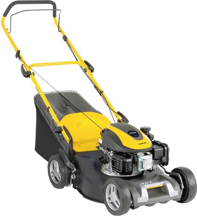 Produktbild Stiga Combi 48 (Benzinbetrieb)