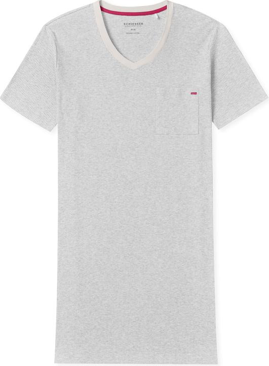 Immagine prodotto Schiesser Camicia da notte casual (48)