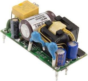 Produktbild MeanWell Power Supply Switch Mode 15V 21W