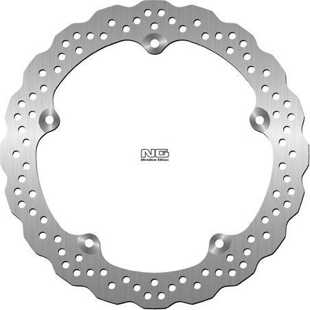 NG Brake Disc DIS1386X