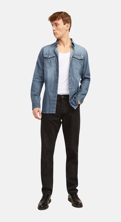 Produktbild Jack & Jones Must-have Hemd (M)