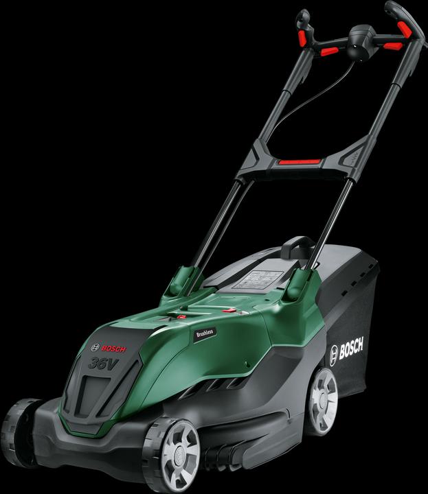 Produktbild Bosch Home & Garden AdvancedRotak 36V-44-750 (Akkubetrieb)
