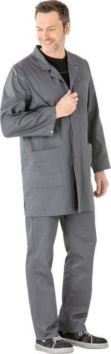 Actual product image Planam Work coat (50)